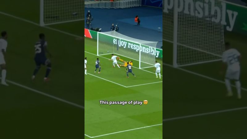 How has this not gone in? 😱