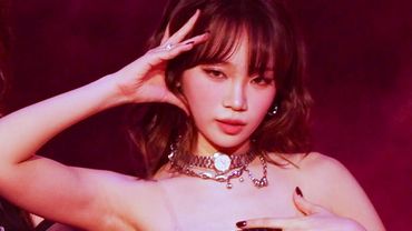 [4K] 250420 EASY CRAZY HOT #르세라핌 #김채원 Burn the Bridge 직캠