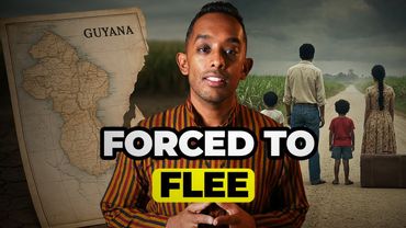 Why Thousands of Indians VANISHED