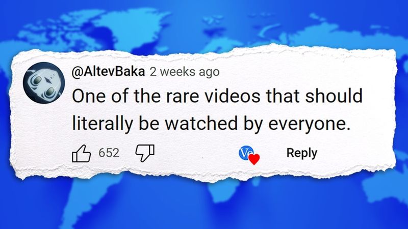 This game theory problem will change the way you see the world