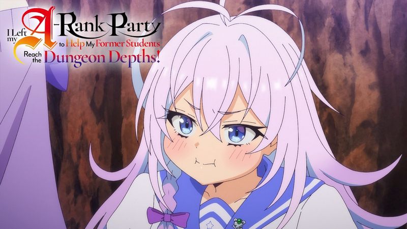 She Didn’t Make the Wife Draft | I Left My A-Rank Party