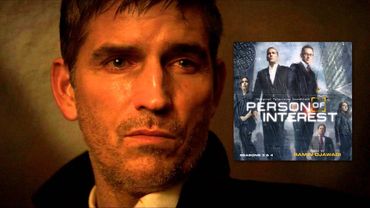 Person Of Interest Soundtrack - John Reese's Theme (Seasons 3 & 4 Compilation)