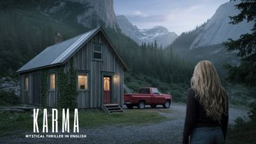 Best Thriller Mystery 🎬 Karma 🎬 Full Movie 🎬 4K
