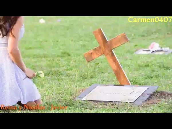 Reina  y  nicolas- solamente  tu