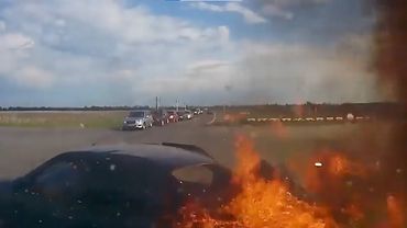 Idiots In Cars Compilation #24 | Idiotic Car Drivers Having A Bad Day | Funny Fail Compilation