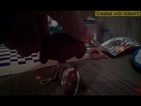 Танцы на стеклах, песня Кристины Ашмариной