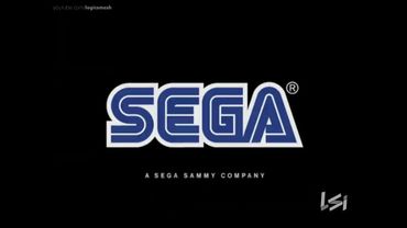 SEGA/Wildbrain/Man of Action Entertainment