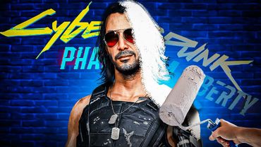 Відбілювання CD Projekt Red | OLDboi