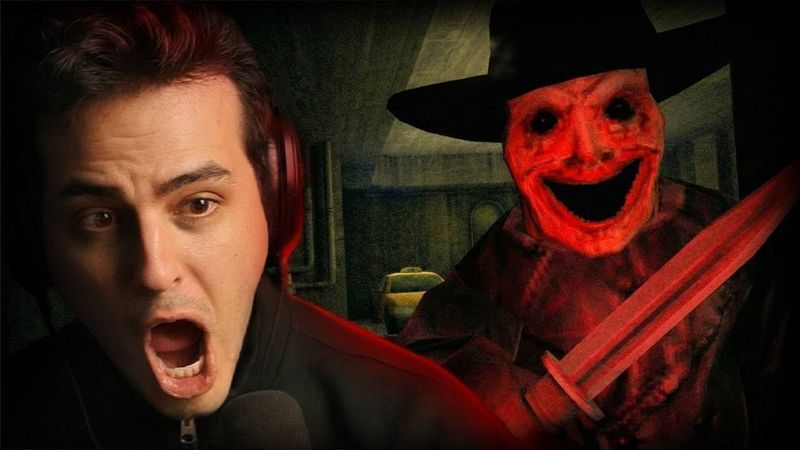 Puppet Combo: SKINFREAK [Full Game] 🔪 این قاتل پوست شما رو زنده زنده می کنه