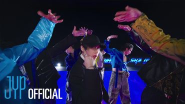 Stray Kids "CEREMONY" M/V
