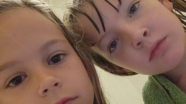 Going to the shower with clothes