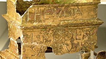 Модель ИИ «Эней» восстанавливает утерянные древнеримские надписи за секунды