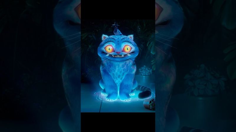 K-Pop: Demon Hunters | 🌙👁️🐯Mysterious Crow, Clumsy Tiger… and a Message from the Enemy?! 😲📩✨