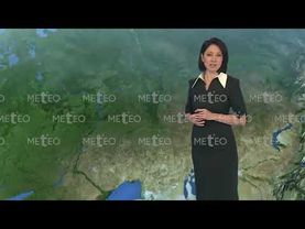 Погода в России на 07.12.2025 г., вс.