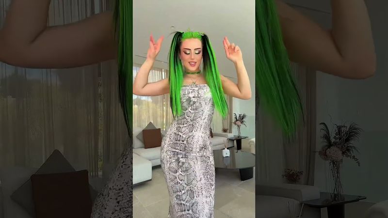 I’m so obsessed with pink at the moment 🥹💕 #dance ￼