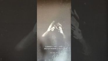 Трагедия о которой стараются забыть