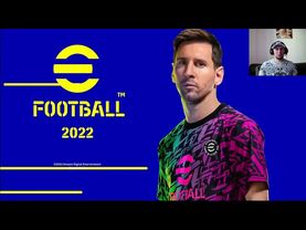 eFootball 2022    "Дивизион 2: СУДНЫЙ ДЕНЬ.."
