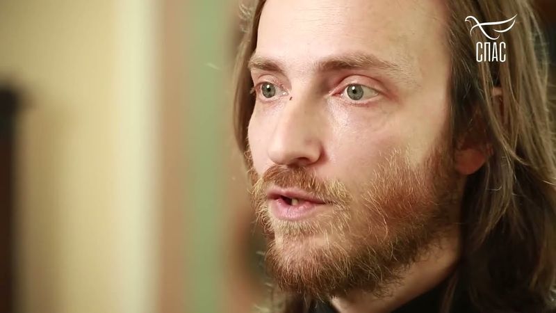 СВЯЩЕННОМУЧЕНИК МИХАИЛ БЕЛОРОССОВ! Телеканал «СПАС»