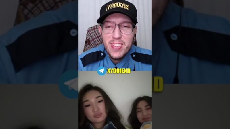 СУСИ АХАХа 🤣  #юмор  #прикол  #смех  #пранк  #реакция #худойend  #смешновидео  #чатрулетка #стрим