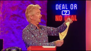 The Banker’s Poem About Sidekick Sarah