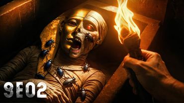 11 трупов и один фараон: расследование ПРОКЛЯТИЯ Тутанхамона