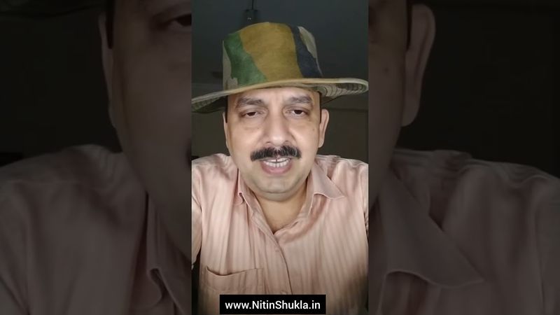 Niitin shukla Rahul Vote chori | Supreme Court vs Election Commission |  Fake Voter ID & Aadhar Scam