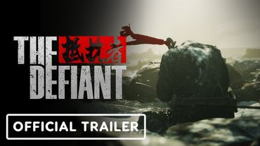 The Defiant - Official Trailer