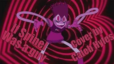 "Other Friends" - If Spinel Was a Guy (Cover by Caleb Hyles)