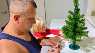 Albero di Natale per Nika. Shopping. Nika Life