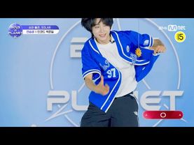 [BOYS II PLANET K] 박준일 PARK JUN IL | 어디까지 올라가는 거예요↗ '쏘아 올라, SOLAR!'