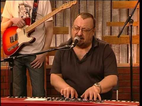 Грустная сказка