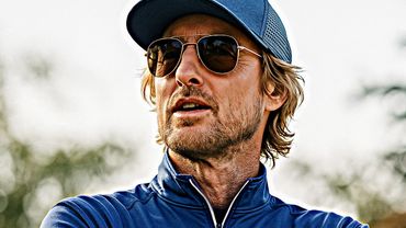 Король Гольфа — Русский трейлер (Субтитры, 2025) Оуэн Уилсон