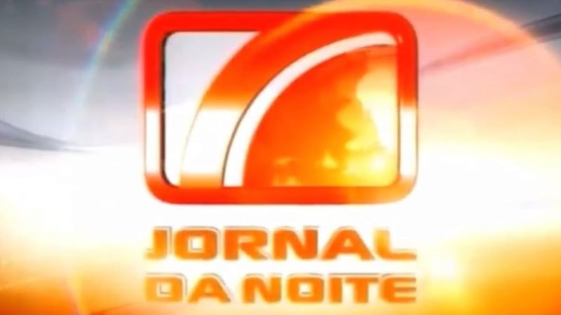 ⓢⓘⓒ - Jornal da Noite - Genérico 2008