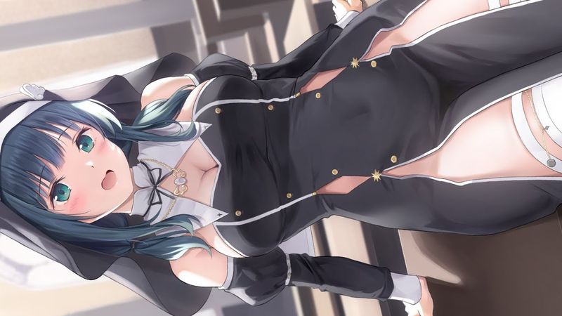 ASMR Music BGM To Sleep and Relax To [10 Hour Anime VTuber Angel Music Relaxing]