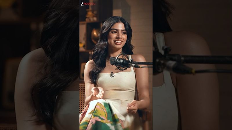 Jack & Jill Moments #JunaidKhan #KhushiKapoor #OnSetOffScript #Podcast #Shorts