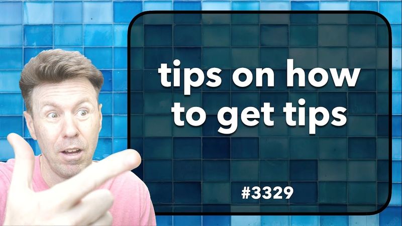 TIPS CONVERSATION English Speaking Practice Repeating and Role-Play