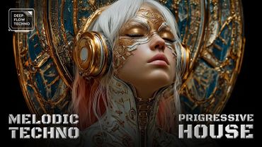 Melodic Techno & Progressive House 🎧🔥