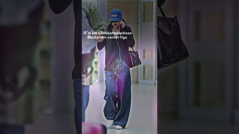 #blackpink #roselisa #foryou #kpop #music #rose #rosé #itzy #kpopmusic #automobile