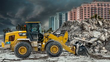 After Hurricane Helene Clearwater Beach Florida 4K Live Cam (Tampa Bay) Day 2