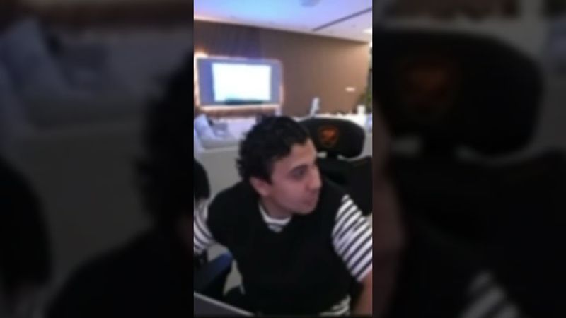 #тренды #шовхал #субо #subo #шовхалчурчаев #конфликт #драка #стрим