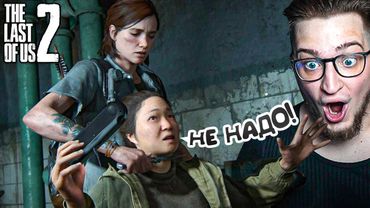 МЕСТЬ МЕСТЬ МЕСТЬ! СХВАТКА С ПЕРВЫМ БОССОМ! У МЕНЯ УЖЕ НЕРЕАЛЬНО БОМБИТ! (THE LAST OF US 2) #9