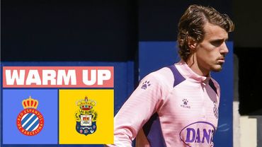 🔴 RCD ESPANYOL vs UD LAS PALMAS - PREVIA DEL PARTIDO
