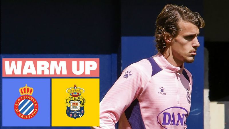 🔴 RCD ESPANYOL vs UD LAS PALMAS - PREVIA DEL PARTIDO
