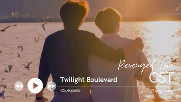 Twilight Boulevard by Zhang Hao, Zhao Junrui (Revenged Love OST)