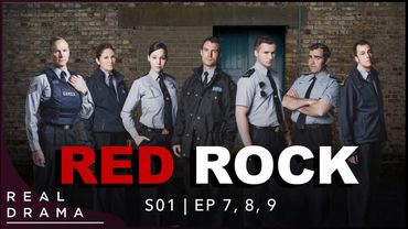 Red Rock | Irish Crime Series | Series 01 Part 3 | Real Drama