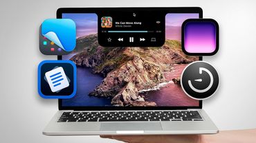 8 приложений для MacOS, без которых я больше НЕ МОГУ жить!