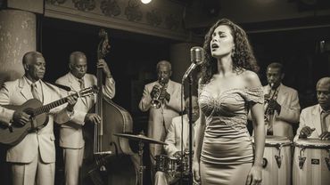 Flor De Azotea Sin Nombre 🌸  Alma de La Habana