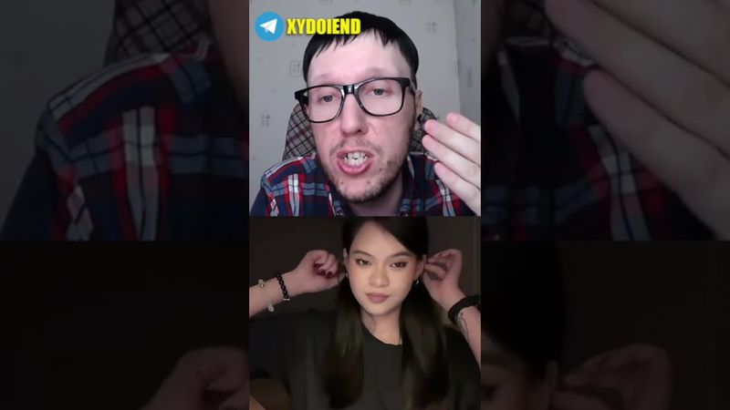 АХАХ ЧИ-ЩИ 🤣  #юмор  #прикол  #смех  #мемы  #реакция  #приколы  #угар  #мем #худойend #чатрулетка