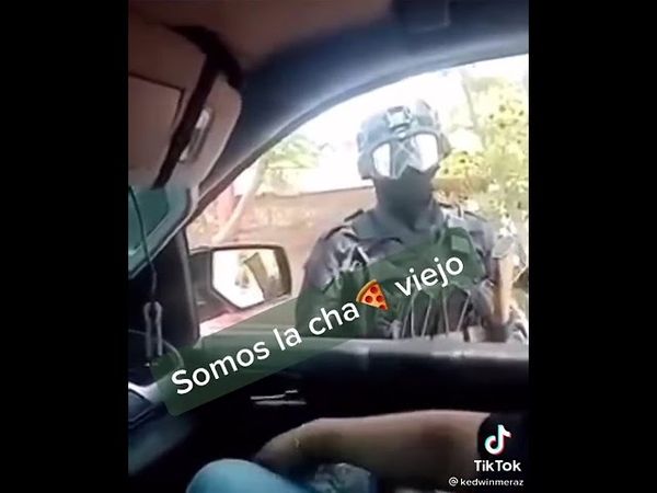 Alv un power ranger 😱