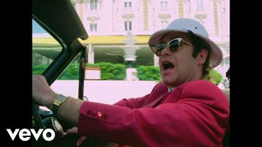 Elton John - I'm Still Standing